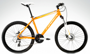 Велосипед ORBEA 2011 (Y211) Tenere ORANGE